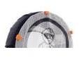 CHAUSSETTES NEIGE ALLOPNEUS SHOW 7 S14 (LA PAIRE) CHAUSSETTES NEIGE ALLOPNEUS