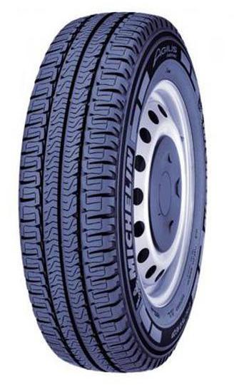 Pneu Michelin Agilis Camping 215/70 R15 109 Q - Ca