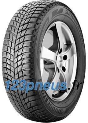 Pneu Bridgestone Blizzak LM 001 ( 235 40 R18 95V XL Pneu Bridgestone Blizzak LM