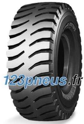 Pneu Bridgestone VELS ( 18.00 R33 TL Tragfähigkeit