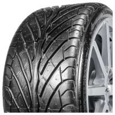Bridgestone Potenza S-02 N-3 Porsche Boxter (986)