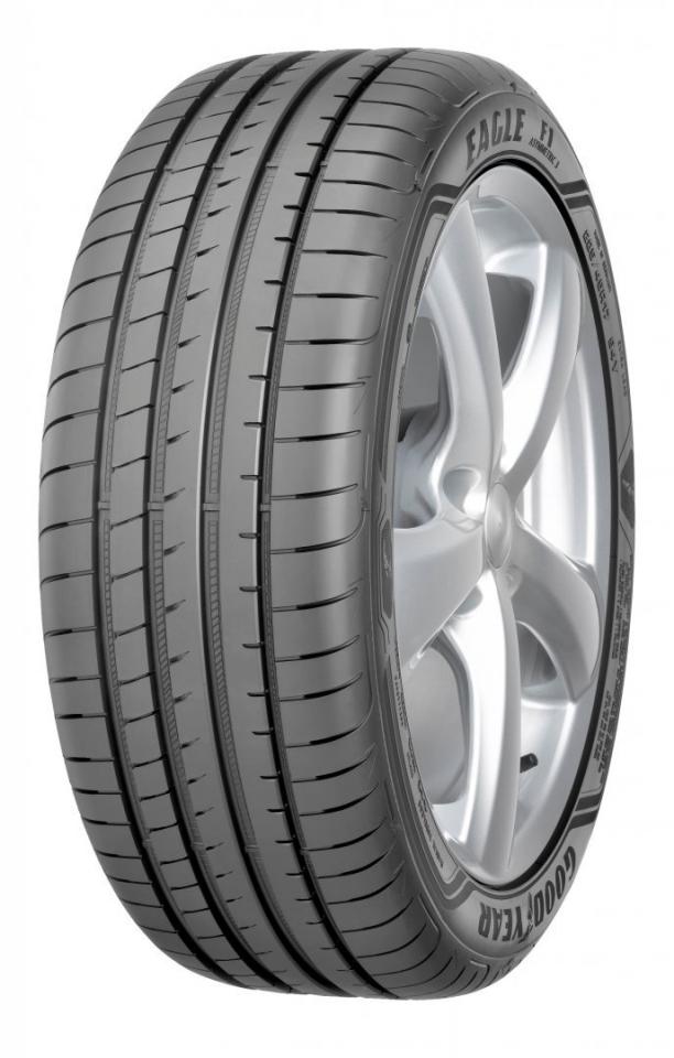 Goodyear Eagle F1 Asymmetric 3 225/40R18 92Y XL