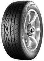 Pneu GENERAL Grabber GT 225/65R17 102V