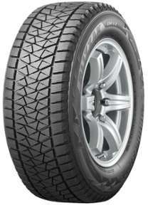 Bridgestone Blizzak DM-V2 285/45R22 110T