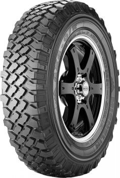 Michelin 4X4 O/R XZL 7.50R16C 116N