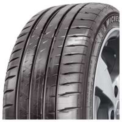 Michelin Pilot Sport 4 205/55 R16 91W