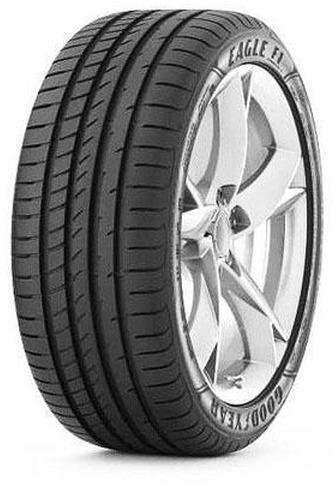 Pneu Goodyear Eagle F1 Asymmetric 2 235/45 R18 94