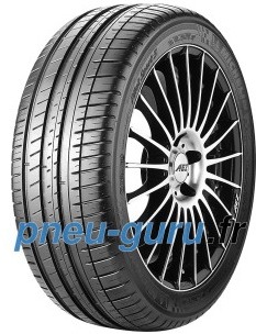 Pneu Michelin Pilot Sport 3 ( 225/45 R17 91V )