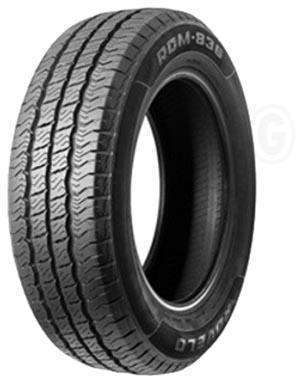 Rovelo RCM 836 175/65R14C 90/88T 6PR Pneus été
