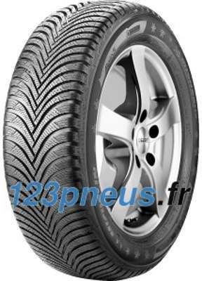 Pneu Michelin Alpin 5 ( 215/65 R16 98H )