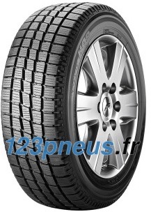 Pneu Toyo H 09 ( 215 R14C 112/110R 8PR )