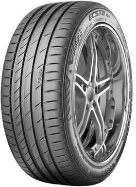 Kumho Ecsta PS71 225/40ZR18 92Y XL FSL Pneus été