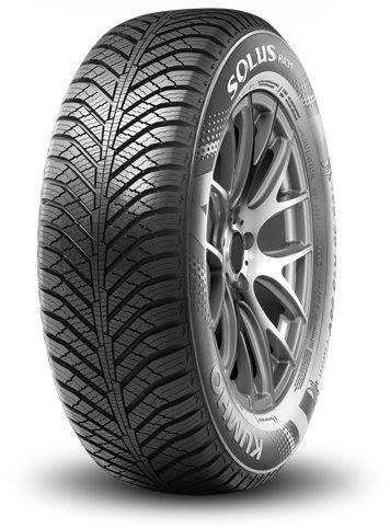 Kumho Solus HA31 205/60R15 91H