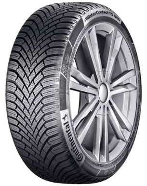 Continental WinterContact TS 860 185/55R14 80T