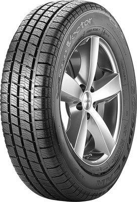 Goodyear Cargo Vector 2 215/65R16C 106/104T