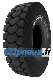 Pneu Michelin X-Traction E4T ( 18.00 R33 TL Tragfä