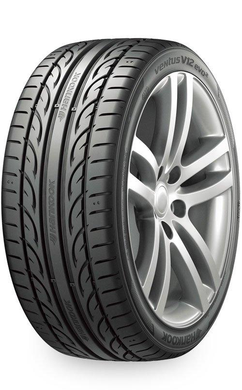 Hankook Ventus V12 evo2 (K120) 225/45R18 95Y XL