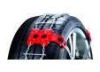 CHAINES NEIGE MAGGIGROUP TRAK SPORT 215 (LA PAIRE)