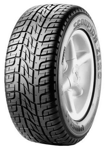 Pneu Pirelli Scorpion Zero 235/60 R18 103 V - 4x4