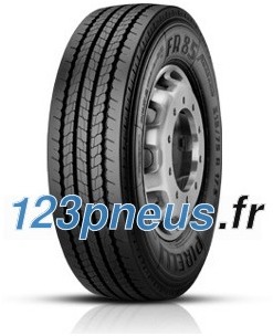 Pneu Pirelli FR85 Amaranto ( 225/75 R17.5 129/127M