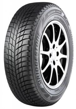 Bridgestone Blizzak LM001 155/65R14 75T