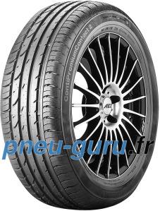 Pneu Continental PremiumContact 2 ( 195/55 R16 87V