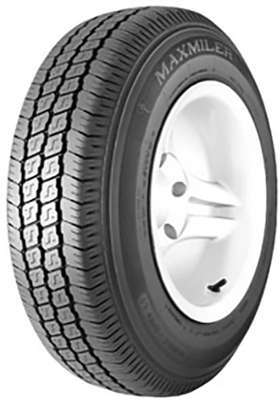 GT Radial Maxmiler 195/50R13 104/101N M+S Pneus ét