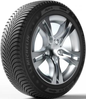 Michelin Alpin 5 225/45R17 91V ZP