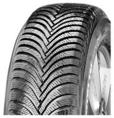 Michelin Alpin 5 ZP 205/55 R16 91H
