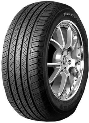 Maxtrek Sierra S6 235/60R16 100H