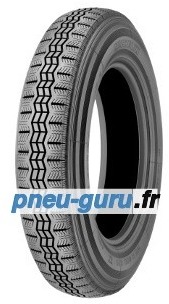 Pneu Michelin Collection X ( 145 R400 79S )