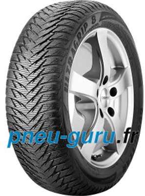 Pneu Goodyear UltraGrip 8 ( 195/55 R16 87H , avec