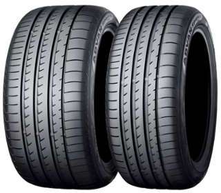 Yokohama Advan Sport V105 265/40R21 105Y XL