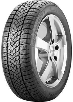 Firestone Winterhawk 3 185/60R15 84T