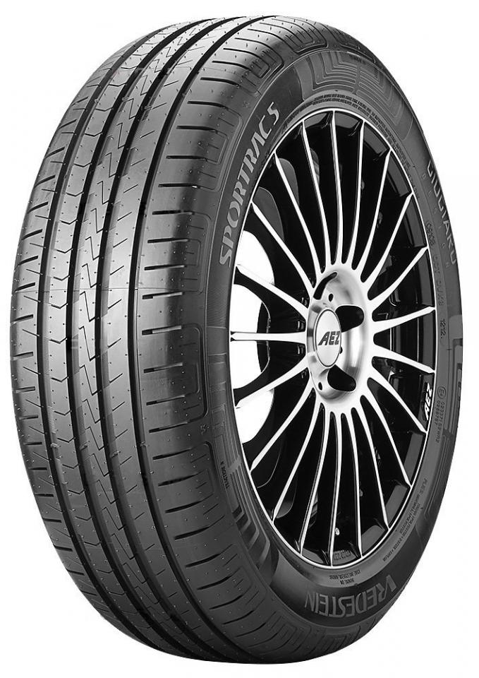 Vredestein Sportrac 5 205/55R15 88V