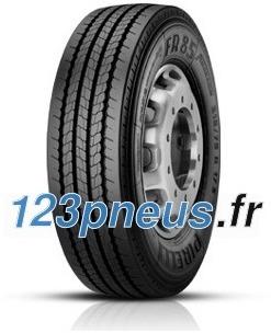 Pneu Pirelli FR85 Amaranto ( 215/75 R17.5 126/124M