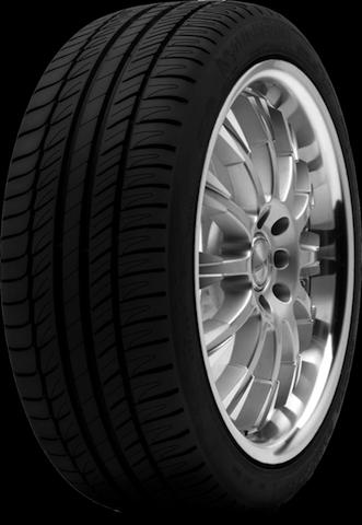 Pneu MICHELIN PRIMACY HP 225/55R16