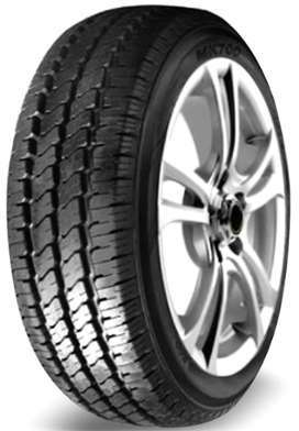 Maxtrek MK 700 185/75R16C 104/102S