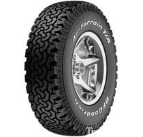 Pneu BFGOODRICH All Terrain T/A KO 235/70R16 104S