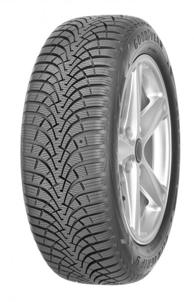 Goodyear UltraGrip 9 185/60R15 84T