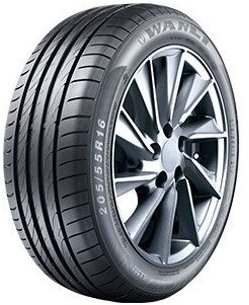 Wanli SA3-02 245/45R19 102W XL