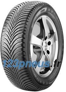 Pneu Michelin Alpin 5 ( 195/65 R15 91T )