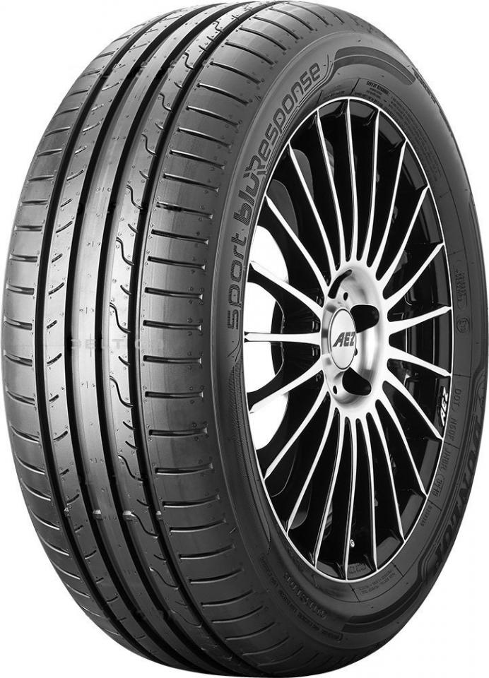 Dunlop Sport BluResponse 195/65R15 91V