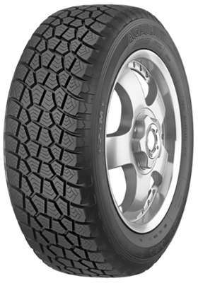 Fulda Tramp 4X4 Yukon 235/70R16 106T Pneus hiver