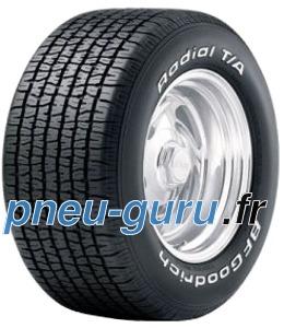 Pneu BF Goodrich Radial T/A ( 295/50 R15 105S WL )
