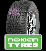 PNEU NOKIAN HAKKAPELIITTA LT2 265/75R16 123 Q 4x4
