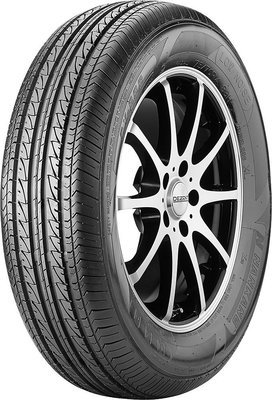 Nankang CX-668 135/80R15 73T