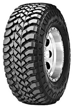 Pneu Hankook Dynapro MT RT01 205/80 R16 104 Q - 4x