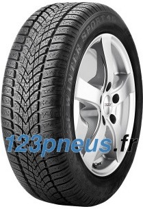 Pneu Dunlop SP Winter Sport 4D ( 225 55 R18 102H XL Pneu Dunlop SP Winter Sport