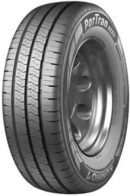 Kumho Portran KC53 215/70R15 109/107T Pneus été